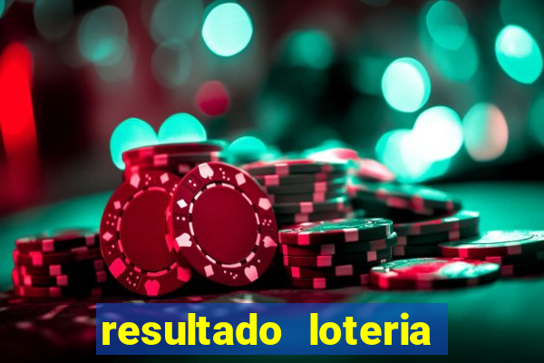 resultado loteria do povo